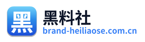 黑料社 Logo